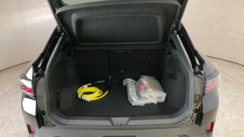 Volkswagen ID.5 210kW Essential Pro 77kWh 5dr Auto Electric Coupe